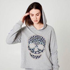Lauren Moshi x SoulCycle Sweatshirt